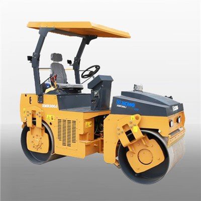 Rullo compressore da 3 tonnellate